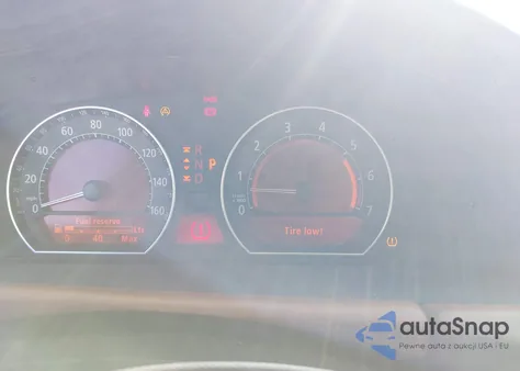 2007 BMW 750I z USA, uszkodzony, nr VIN WBAHL83517DT11095